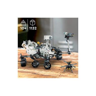 LEGO® Technic NASA Mars Rover Perseverance 42158