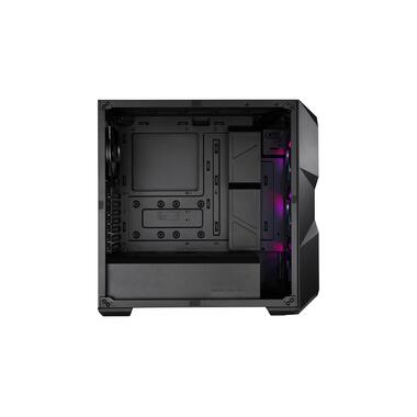 Case per PC Cooler Master MasterBox TD500 ARGB
