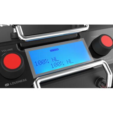 Perfectpro Radio DAB+ ROCKHART Noir