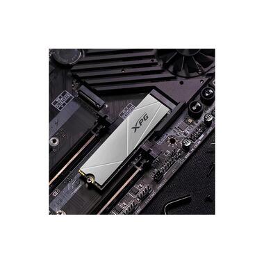 ADATA SSD XPG GAMMIX S60 M.2 2280 NVMe 512 GB