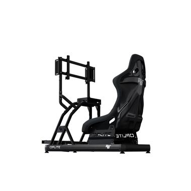 Oplite R8 Fury Black