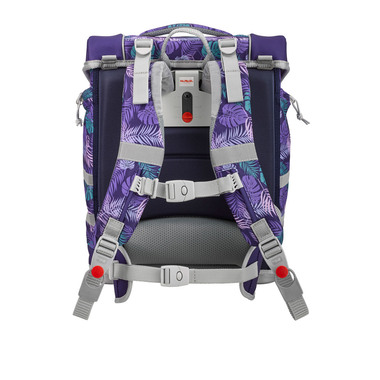MCNEILL Set Zaino McLight 2 9654251000 JUNGLE 6 pezzi
