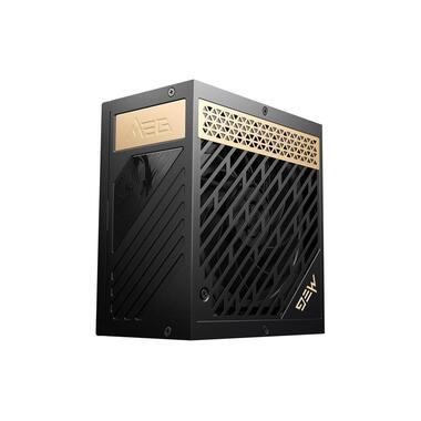 MSI Alimentatore MEG AI1300P PCIE5 1300 W