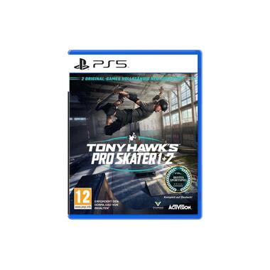 Activision Blizzard Tony Hawk's Pro Skater 1&2 (Box)