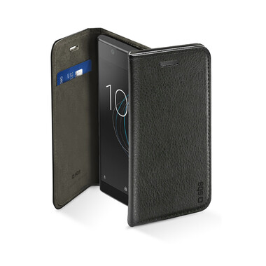 Handyhülle im Buch-Style für Sony Xperia L1