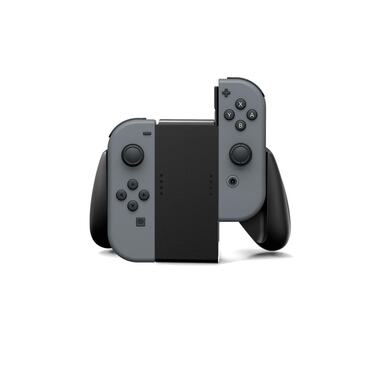Power A Joy-Con Comfort Grip Nero