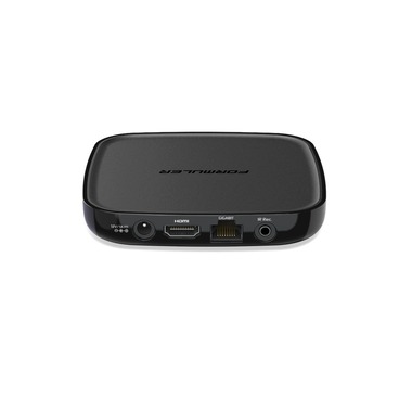 Formuler Lecteur média / IPTV GTV Android TV