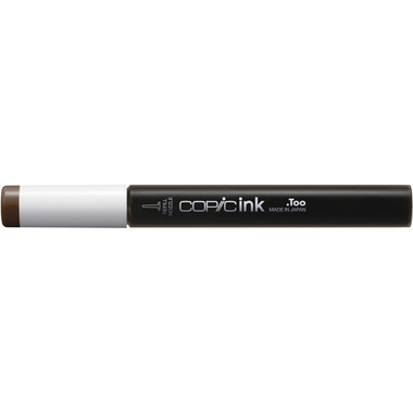COPIC Ink Refill 21076240 E59 - Walnut
