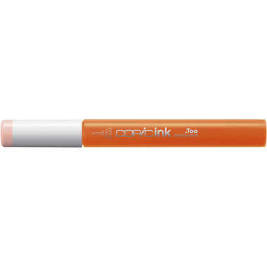 COPIC Ink Refill 21076268 YR01 - Peach Puff