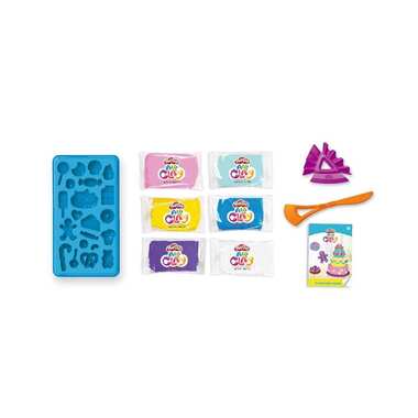 Play-Doh Modeling Toy Air Clay Sweet Creations
