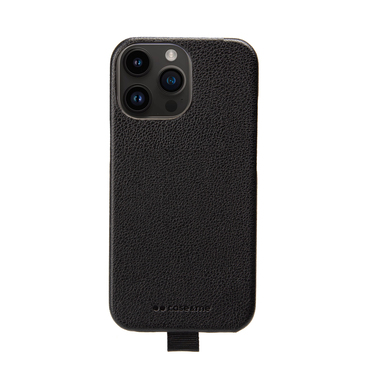 Farbiges Cover für iPhone 15 Pro | case&me