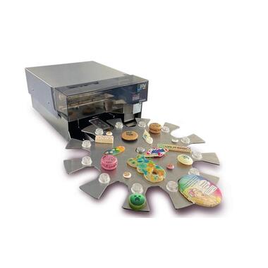 Primera Etikettendrucker Eddie