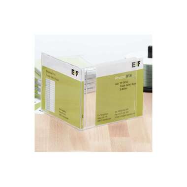 HERMA inserti per CD 5036 bianco, 25 etichette