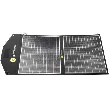 WATTSTUNDE SOLA Ease 100 Wp SunFolder Sac solaire 100 W