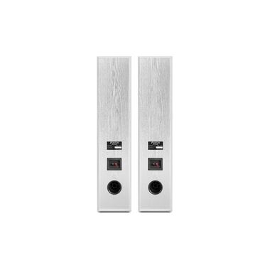 Fenton Floorstanding Speaker Pair SHF700W White