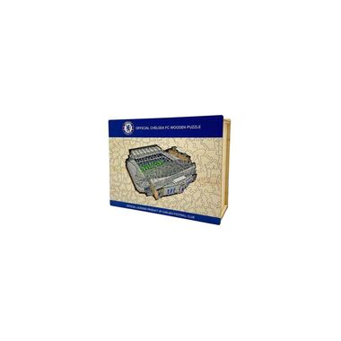 Iconic Puzzle Chelesea FC – Stamford Bridge Stadium