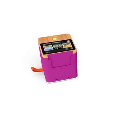 Tigermedia Tigerbox Touch Plus Swiss Edition Viola