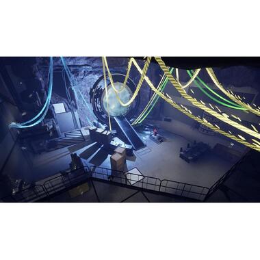 PM Studios ChromaGun 2: Dye Hard [NSW2] (D) (Scatola)