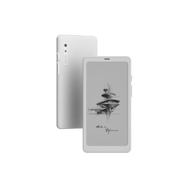 Boox eReader Palma Weiss