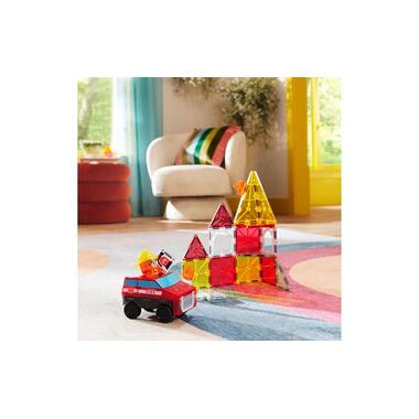 Magna-Tiles Fire Rescue 27 Pieces