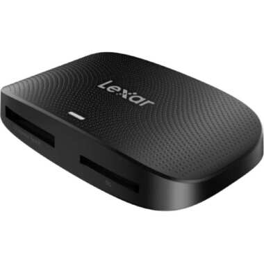 Lexar Card Reader Extern RW520