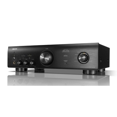 Amplificatore stereo Denon PMA-600NE Nero; Argento