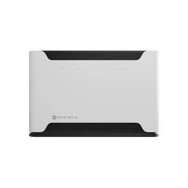 MikroTik router LTE Chateau LTE12 (2025)