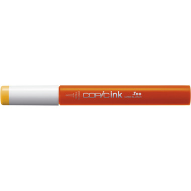 COPIC Ink Refill 21076147 Y17 - Golden Yellow