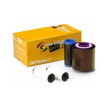 Zebra Technologies Farbband 800077-749EM / ZXP 7