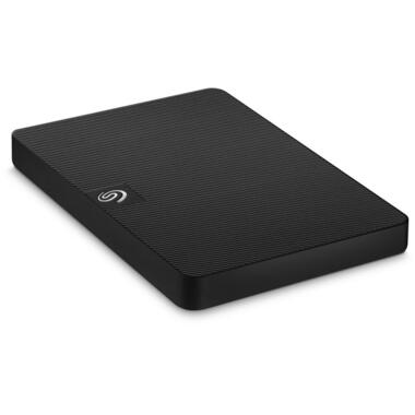 Seagate External Hard Drive Expansion Portable 2 TB