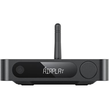 FiiO Systèmes audio-réseau SR11 Noir