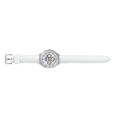 SAMSUNG Galaxy Watch 8 Classic 46mm BT White