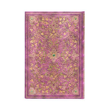 PAPERBLANKS Taccuino Mini PB9370-1 Diamant, foderato 176 p.