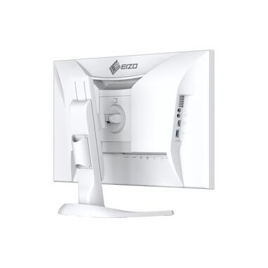 EIZO Monitor FlexScan EV2740X Edizione Svizzera Bianco