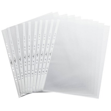 DURABLE Dossier A3 en travers 857719 p. Flipchart tableau 10 pcs.