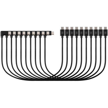 Kensington USB charging cable K32302WW USB-C - USB-C 0.315 m