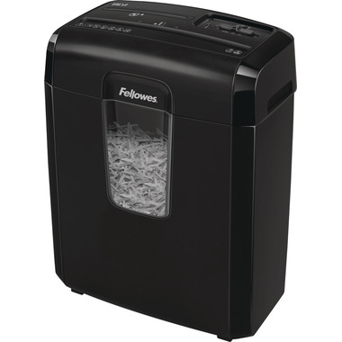FELLOWES Destructeur docum. Powershred 4692101 8Cd, P-4, 14lt