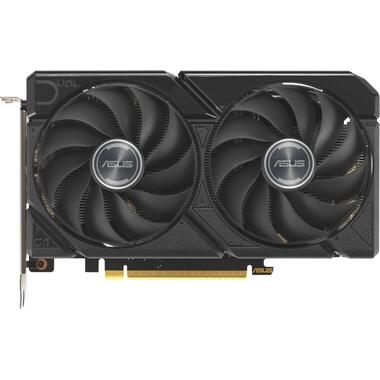 ASUS Graphics Card Dual Radeon RX9060XT 16G