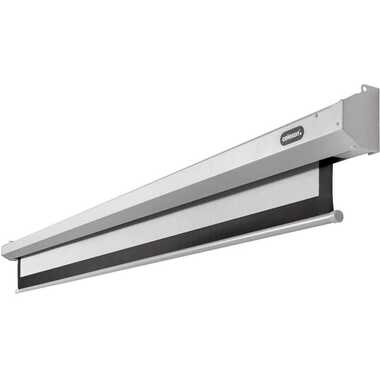 Celexon schermo motorizzato Eco 240x180cm 4:3
