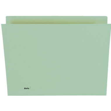 BIELLA Dossier A4 25543230U vert 320g 100 pcs.