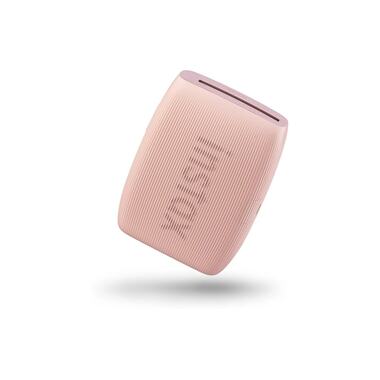 Fujifilm Mobiler Drucker mini Link 3 Pink