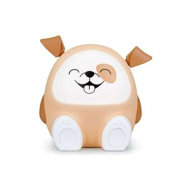 Big Ben Interactive KIDS Bluetooth-Lautsprecher Dog