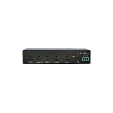Exsys USB-Hub EX-12294HMS