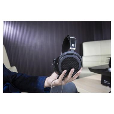 Hifiman Over-Ear Headphones Sundara Black