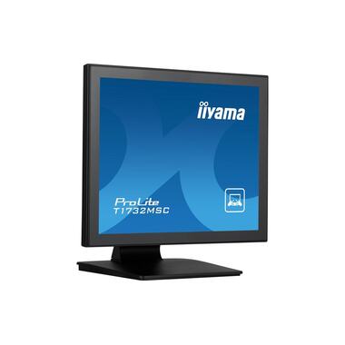 iiyama Monitor T1732MSC-B1SAG