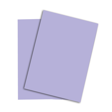 RAINBOW Papier violet/60 A3 88042566 FSC, 80g 500 feuilles