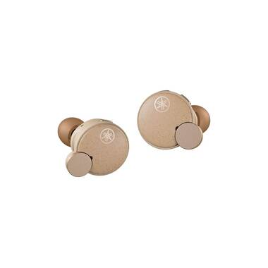 Yamaha True Wireless auricolari in-ear TW-E7B Beige