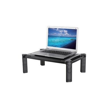 NEOMOUNTS Monitor Erhöhung NSMONITOR20 Schwarz