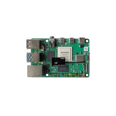 Okdo by Radxa Entwicklerboard ROCK 4C+ 4 GB RK3399-T