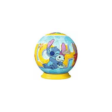 Ravensburger Ball: Disney Stitch